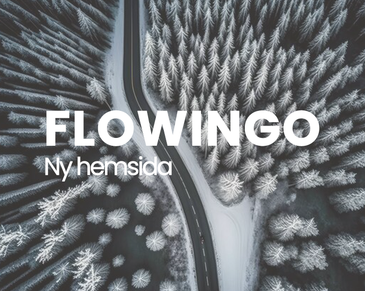 Nyhemsida-flowingo